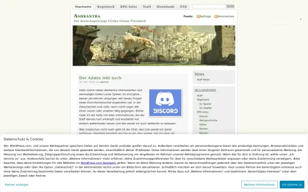 ashkantra.ch