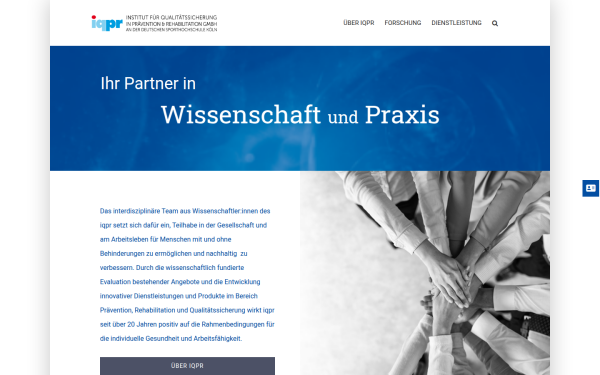 iqpr.de
