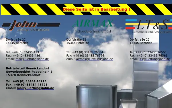 lueftungsjohn.de