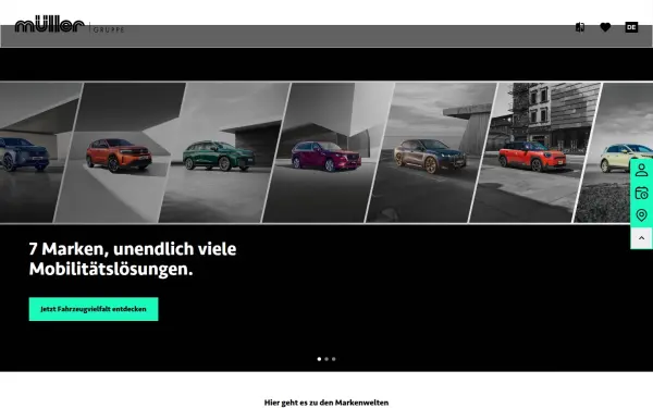 mueller-auto.com