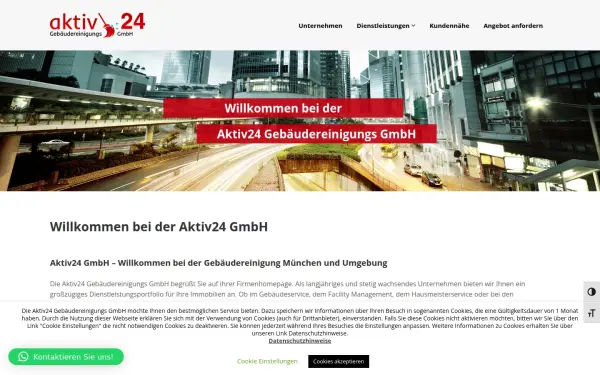 www.aktiv24-gmbh.de