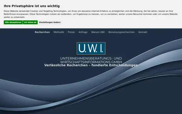 design-recherchen.de