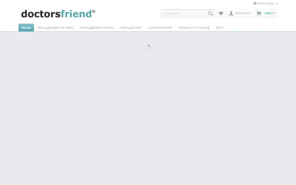 www.doctorsfriend.de