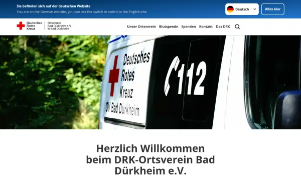 www.drk-duew.de