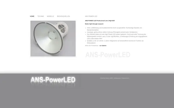 ansled.de