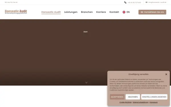 hanseatic-audit.com