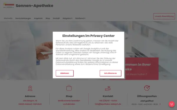 www.apotheke-alsbach-app.de