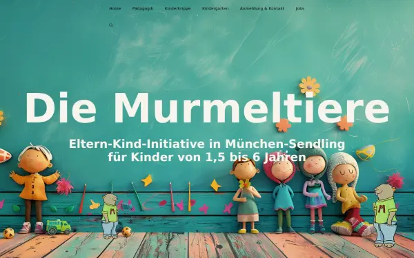 diemurmeltiere.de