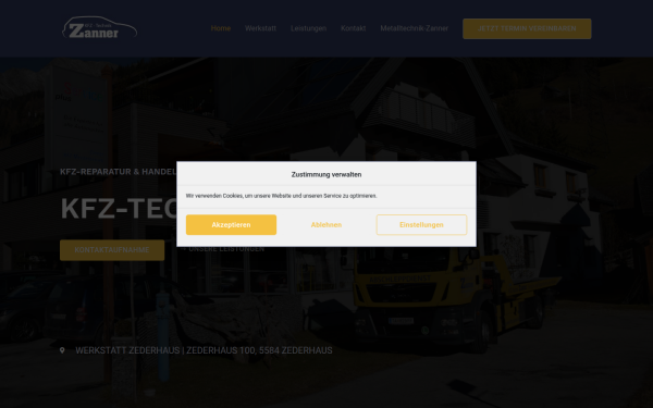 kfz-zanner.at