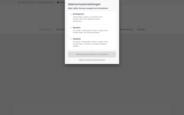 pe-finance-consult.de