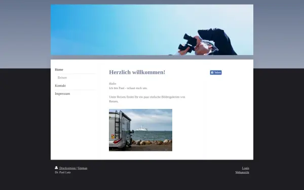 www.drlutz.de