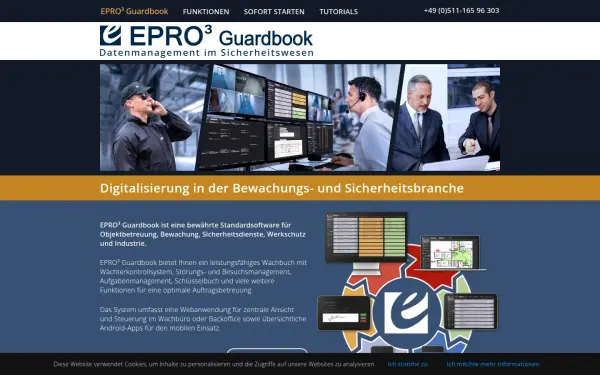 www.epro3.de