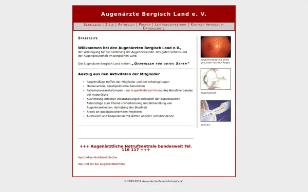 augenaerzte-bergisch-land.de