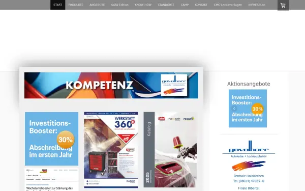 www.artur-gevelhoff.de
