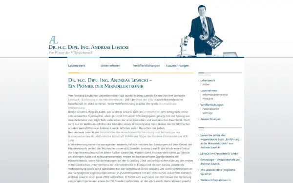 andreas-lewicki.de
