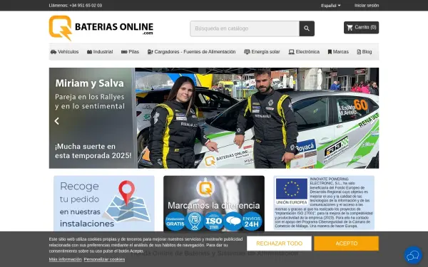 bateriasonline.com