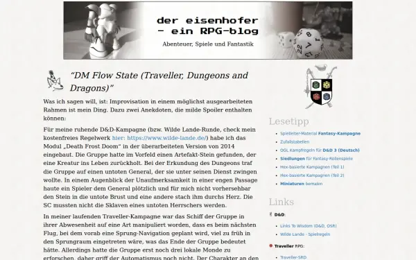 der-eisenhofer.de