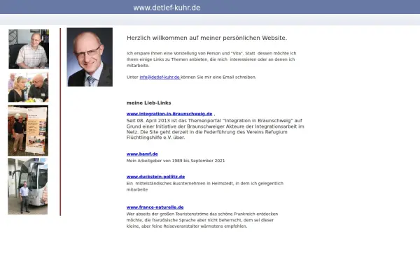 detlef-kuhr.de