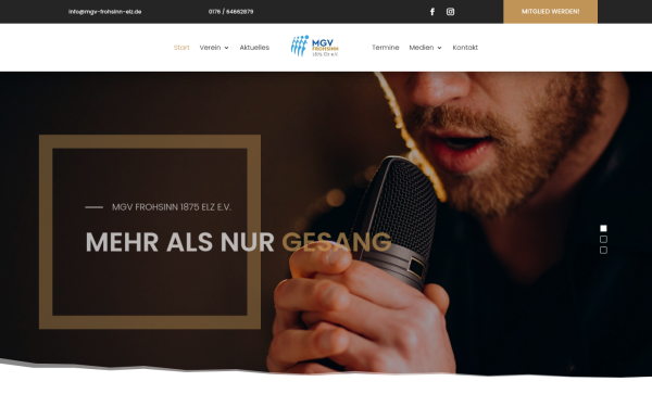 mgv-frohsinn-elz.de
