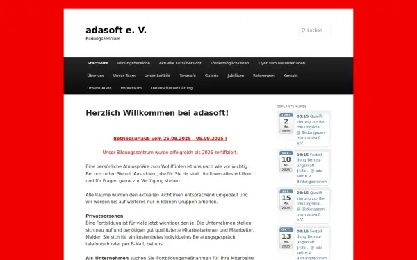 adasoft.de