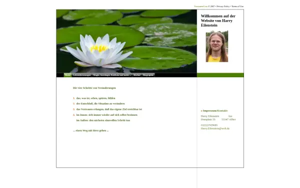 harryeilenstein.de