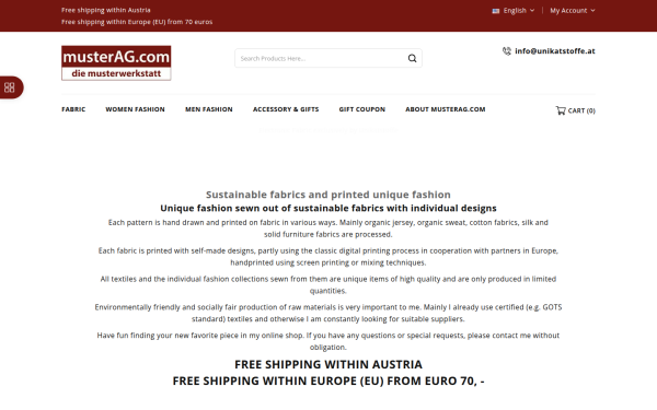 unikatstoffe.at