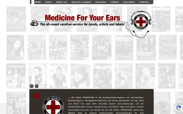 www.dr-music-promotion.de
