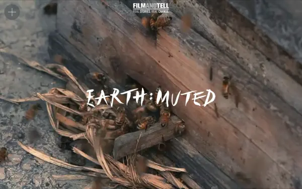 www.earthmuted.org