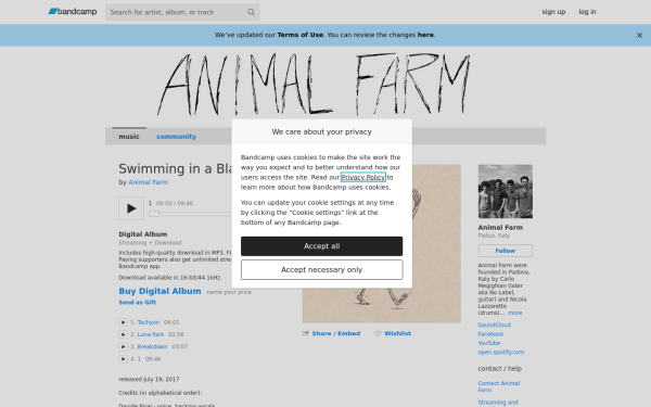 animalfarmpd.bandcamp.com