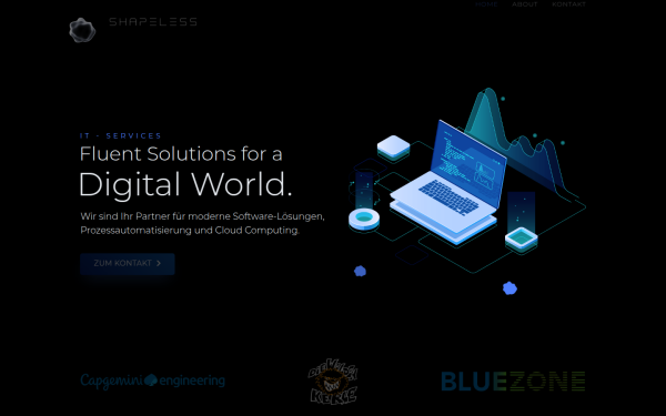 shapeless.de