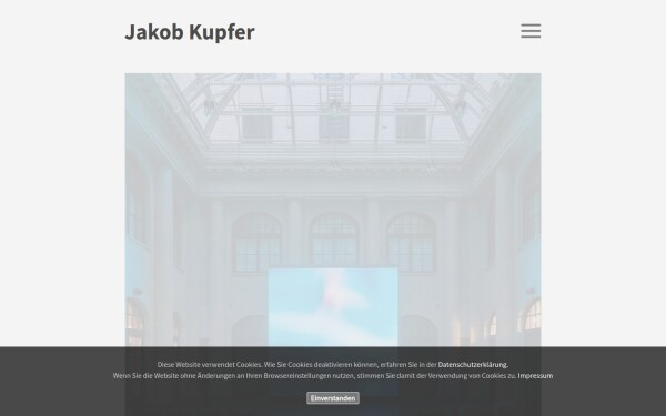 www.jakobkupfer.com