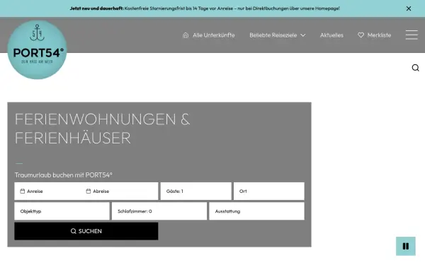 www.port54.de