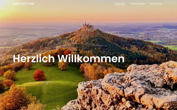 albstadtcam.de