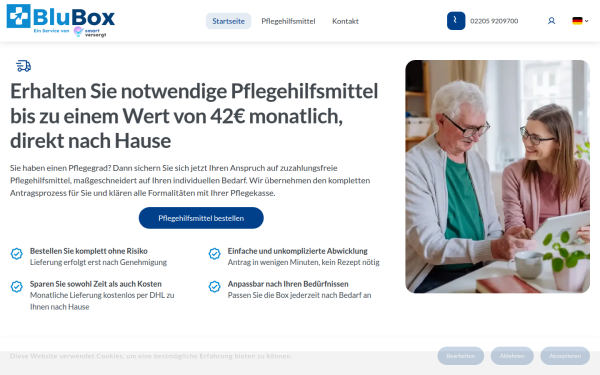 blubox.de