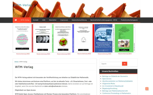 wtm-verlag.de