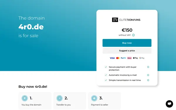 4r0.de