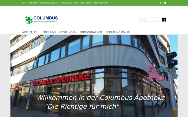 columbusapotheke.at