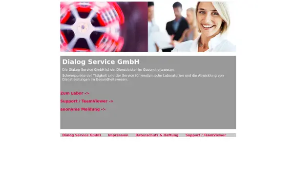 dialog-gmbh.com