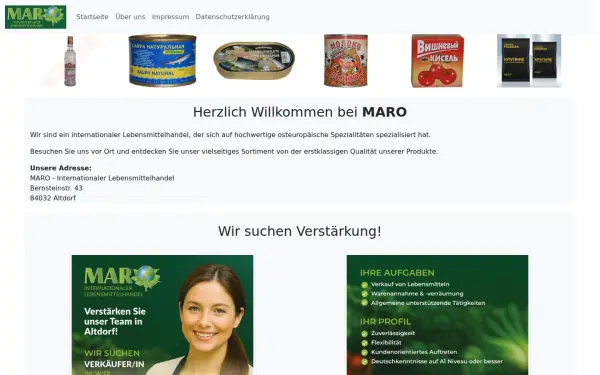 maroint.de