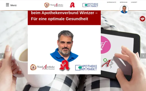 apothekenverbund-wintzer.de