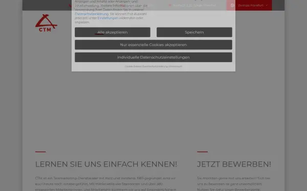www.ctm-group.de