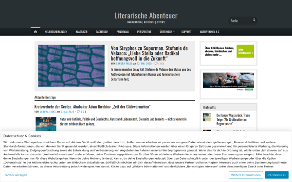 sandrafalke.com