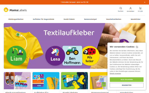 www.mamalabels.at