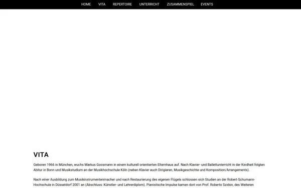 www.markusgoosmann.de