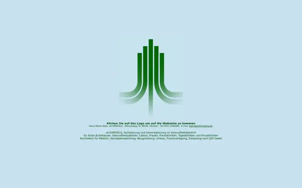 archimedica.de