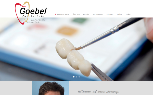 goebel-zahntechnik.de