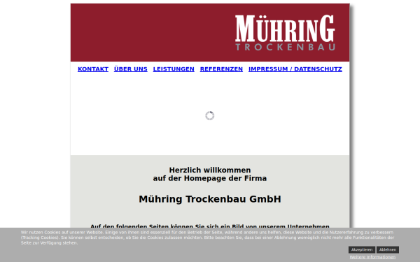 muehring-trockenbau.de