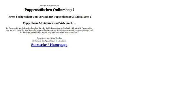 puppenstuben-miniaturen.de