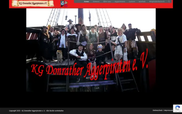 aggerpiraten.de