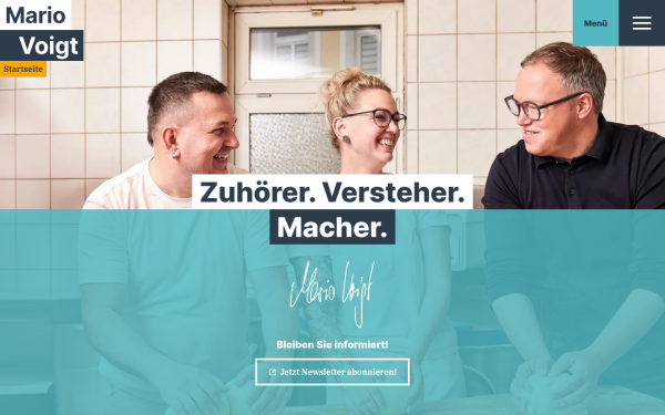 mario-voigt.com